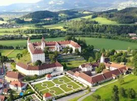 Benediktinerstift Sankt Paul im Lavanttal