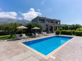 Kassiani Studios Olive Groove hotel