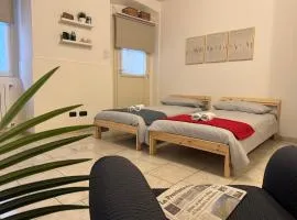 In Bottega Apt 1