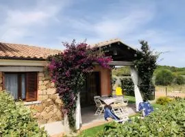 Villetta Girasole
