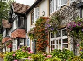 Scotsman's Pack Hotel