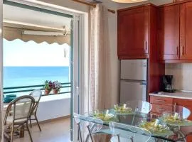 Corfu Glyfada Beach Apartment 86