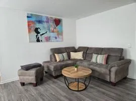 Bördeapartment 7