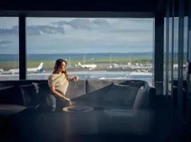 Pullman Auckland Airport