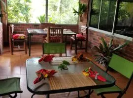 Sea Breeze Village Lodge