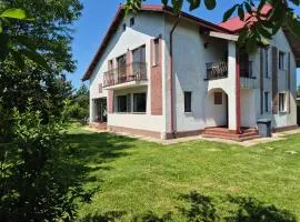 Paradisul de la țara