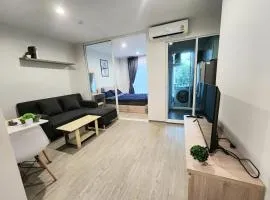 Room near BTS Sukhumvit line 800m
