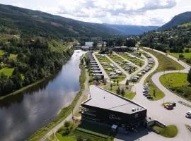 Topcamp Hallingdal - Ål