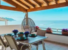 Corfu Glyfada Beach Apartment 91