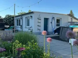 Hexenruhe - Stylish, garden studio in Dietzenbach