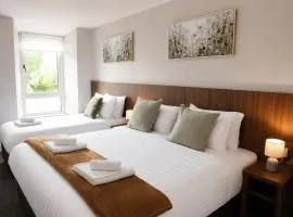 Coach House Accommodation - Room 4
