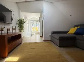 Charming Apartment with Balcony in Campanhã