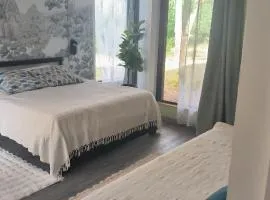 chambre d'ôtes du Refuges des étangs