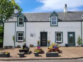 The House at Glenbarr Stores
