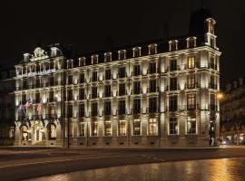 Grand Hôtel La Cloche Dijon - MGallery Collection