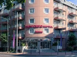 Mercure Residenz Frankfurt Messe
