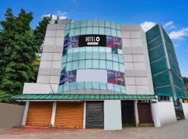 Hotel O Shillong Formerly Balaji Guest House, hotelli kohteessa Shillong