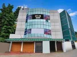 Hotel O Shillong Formerly Balaji Guest House