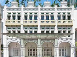 Frasers House, a Luxury Collection Hotel, Singapore, hotel a Singapore
