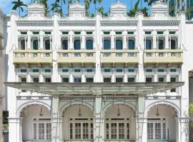 Frasers House, a Luxury Collection Hotel, Singapore