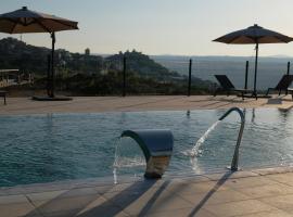 Apartamentos Doña Urraca, hotel a Fermoselle