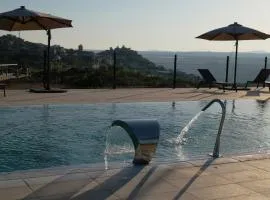 Apartamentos Doña Urraca