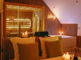 L'escale "Lomy"bord de mer-Jacuzzi & Sauna &Cinéma