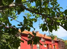 Apartamentos Remoña