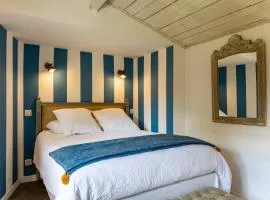 Le Clos Du Gorion - Chambre d'Hôte