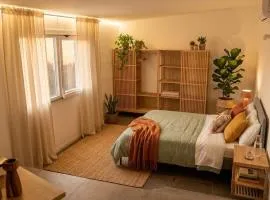 TESEO Rooms Cervia