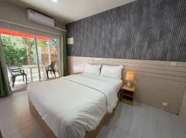 Island Villa Ukulhas Maldives
