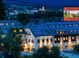 Ferienwelt Bogensperger