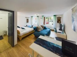 Chez Alain Prévu - Boutique Hotel by Stay Swiss
