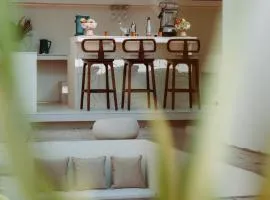 Salt & Palm Villa