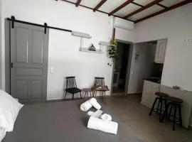 Mezzo Patmos Apartments