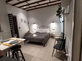 Mezzo Patmos Apartments