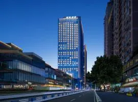 重庆Sklp新光里城际酒店