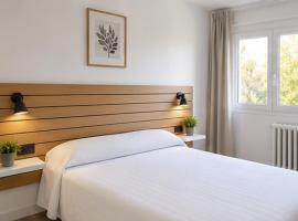 Urban Suite, ξενοδοχείο σε Los Alcázares