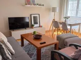 Vivienda en Combarro