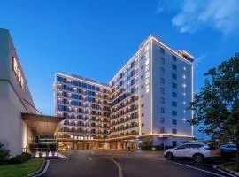 Rezen Select Hotel Guagnzhou Baiyun International Airport T2
