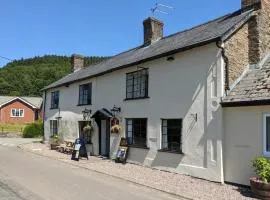 The Crown Inn at Newcastle