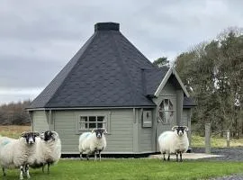 Caerketton Cabin