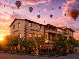 Goreme में, होटल Aysel Inn House