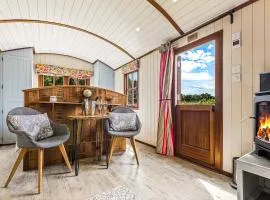 Blackberry Lodge