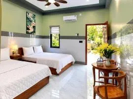 Tiến Phát Hotel