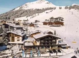 Hotel Jagdhaus Monzabon