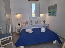 kikis apartments