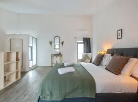 Pied-a-Terre Tomar