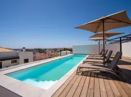 Tavira Vista, Town Centre - Adults Only
