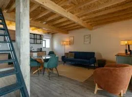 Pied-a-Terre Tomar